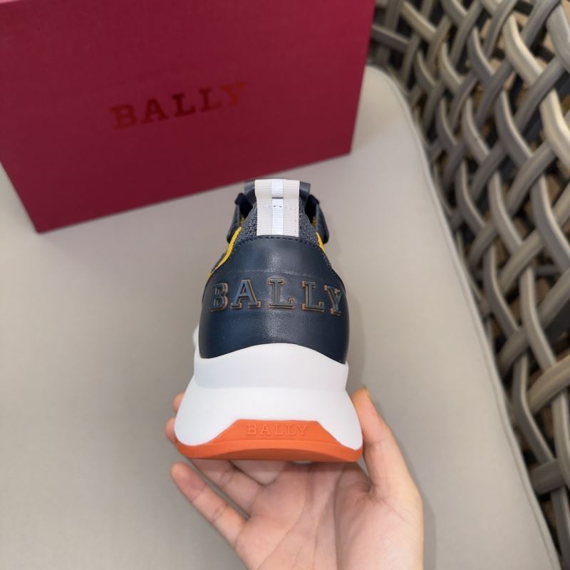 Bally Shoes